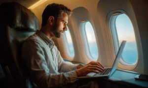 Business Class Airlines